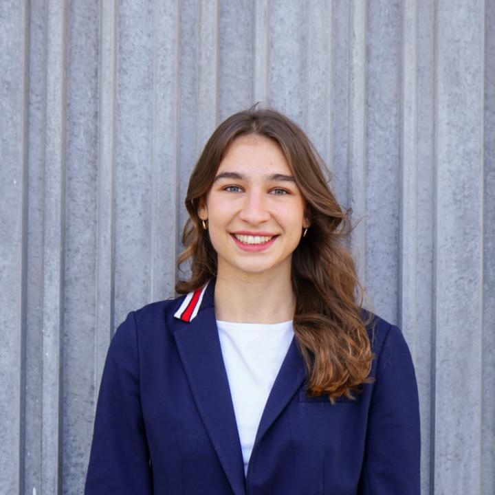Albena Goulisheva