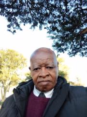Victor Ndlebe