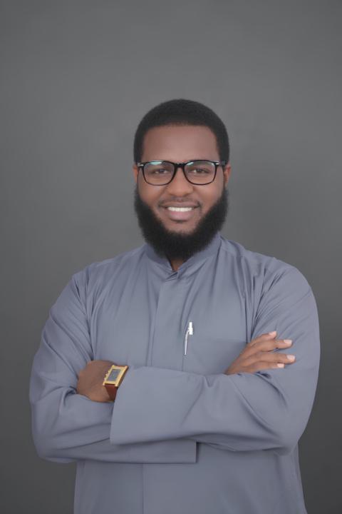 Ali Habib