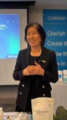 Seonhye Chung