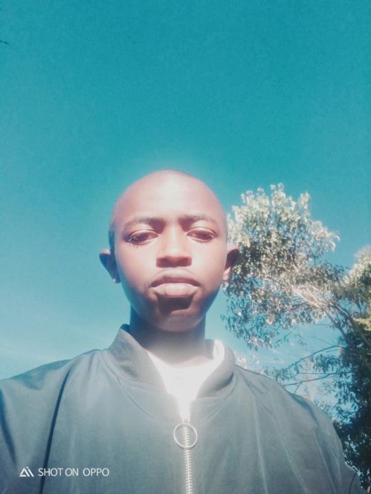 Shadrack Mugi