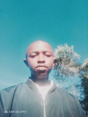 Shadrack Mugi