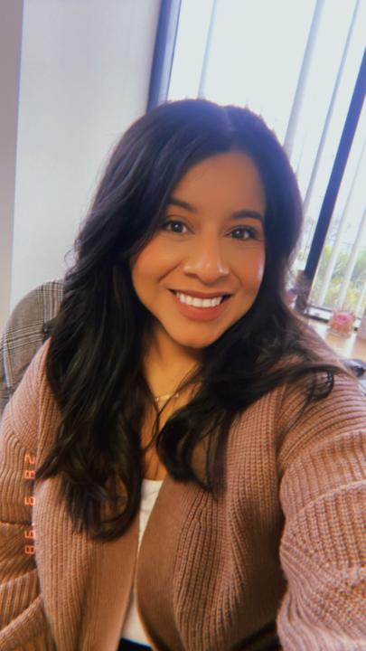 Marleny Gomez