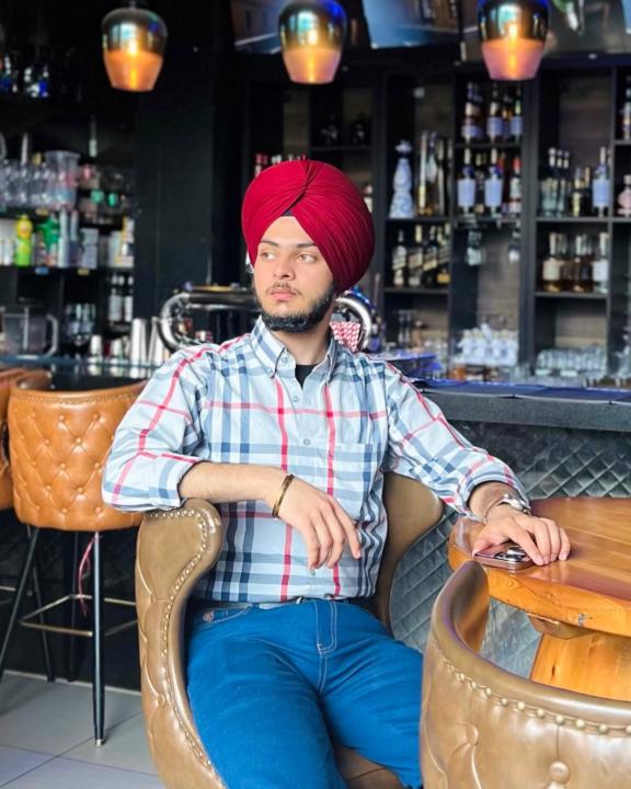 Shubh Sandhu