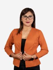 Valery Mercedes Romero Aquino