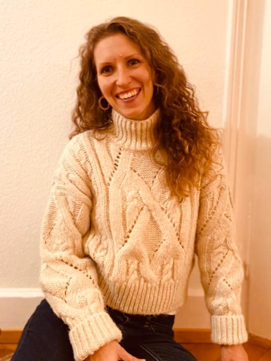 Anita Krause