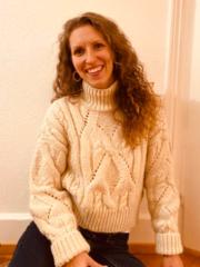 Anita Krause