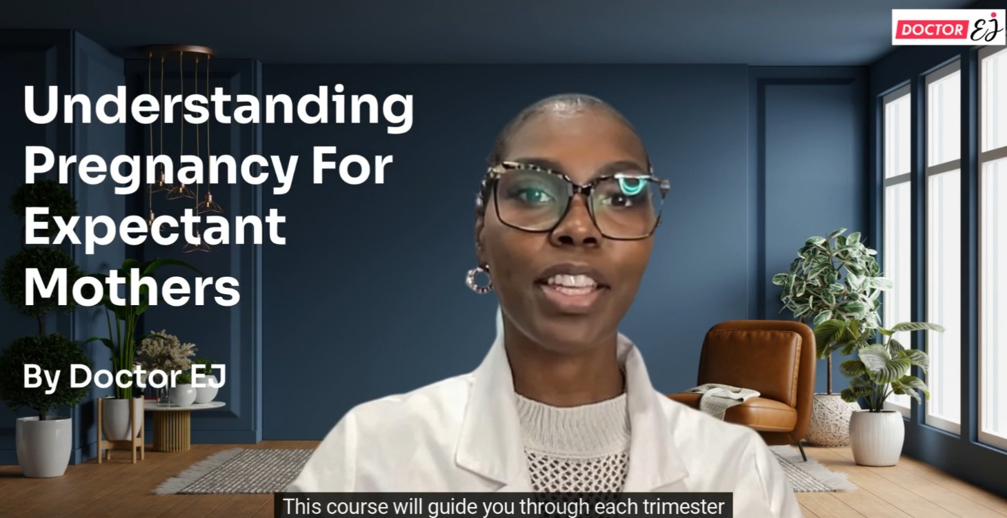 2. Masterclass: Understanding Pregnancy...