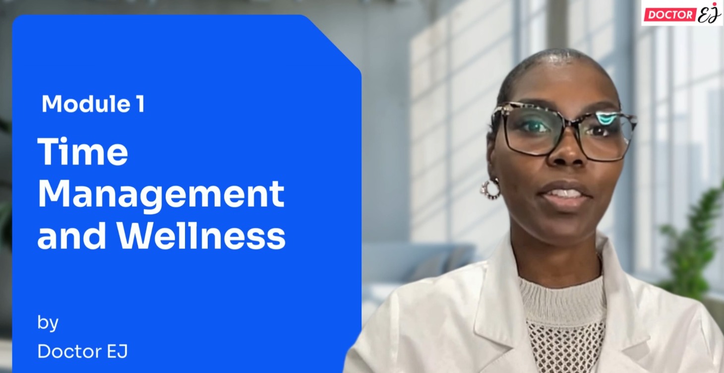 6. The 168-Hour Time Management & Wellness Course