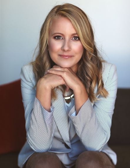 Alyson Julia