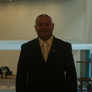 Javier Paz