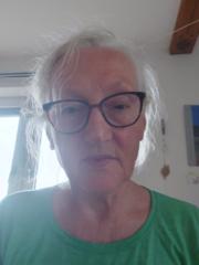 Maria Schlöglhofer
