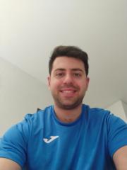 David Otano Gorena