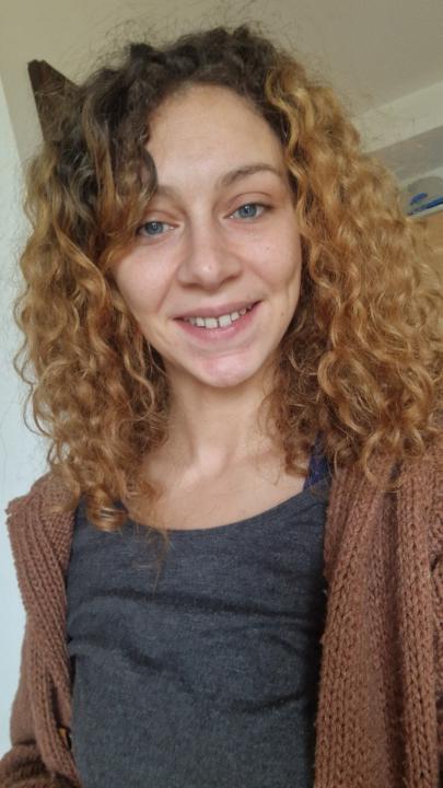 Amanda Cory - wagner