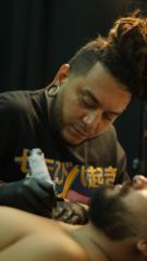 Edwin Sánchez