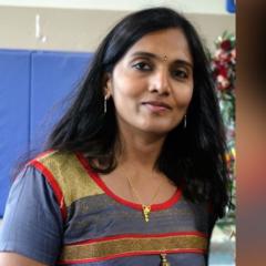 Sumathi Nandagopalan