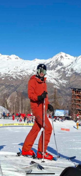 Florian Back