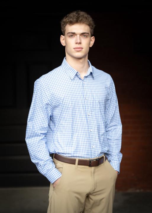 Craig OCallaghan