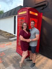 JeremyandJessica Barber