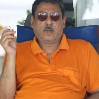 Debkumar Ghosh Chowdhury