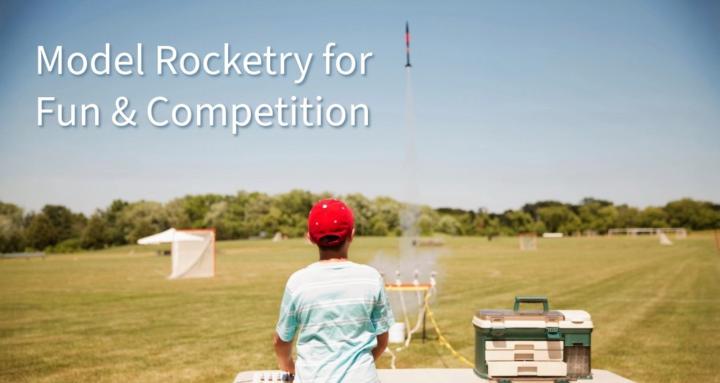 Model Rocketry
