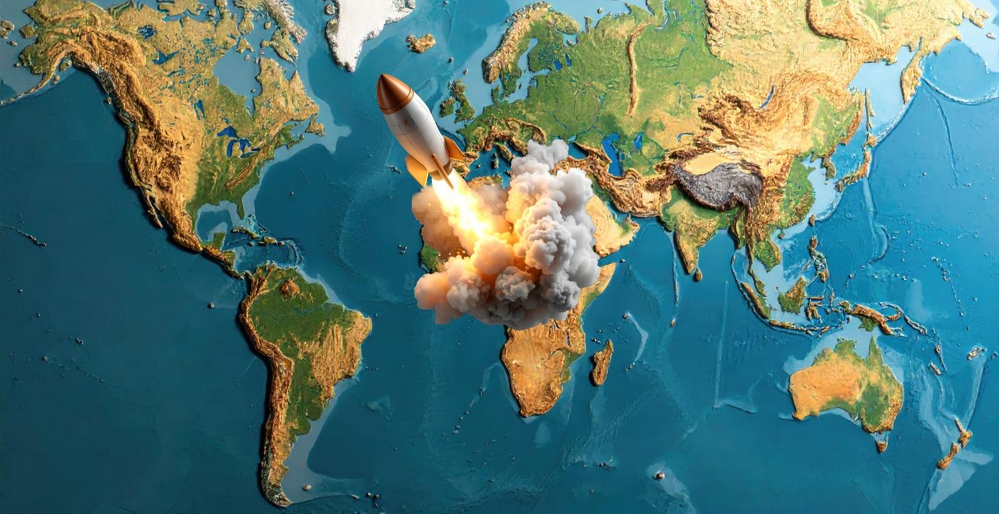 Rocketry Associations