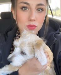 Abigail Andrew