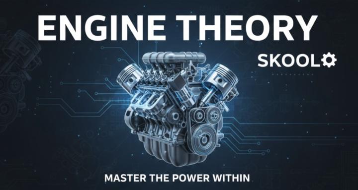 Practical Engine Theory