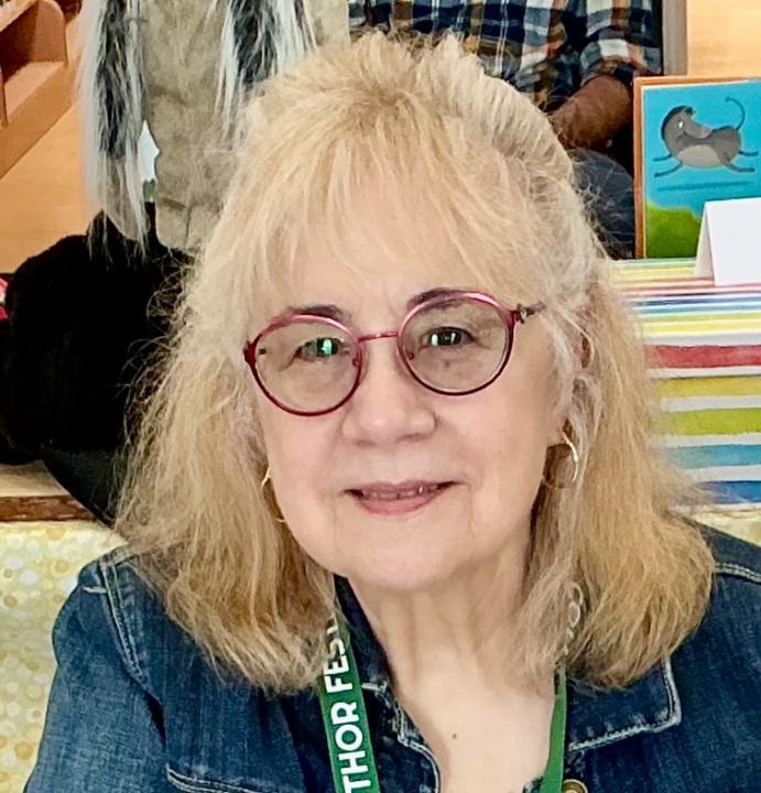 Suzanne Loeb