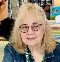 Suzanne Loeb