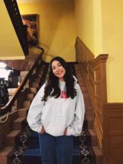 Julissa Espinoza Saenz