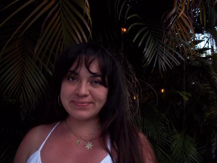 Paola Gaona Salamanca