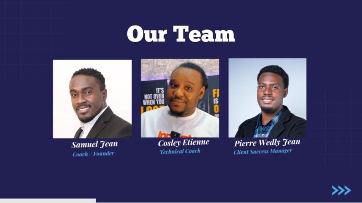 Hey fam! Fomasyon aswe a 6:00 PM ET
