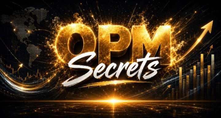 OPM Secrets