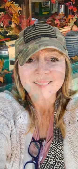 Marieanne Russe