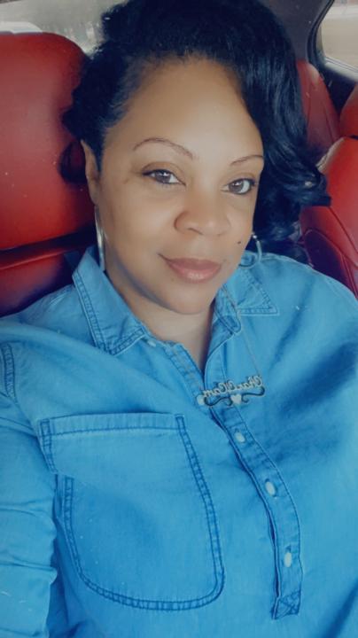 Deloria Pendleton