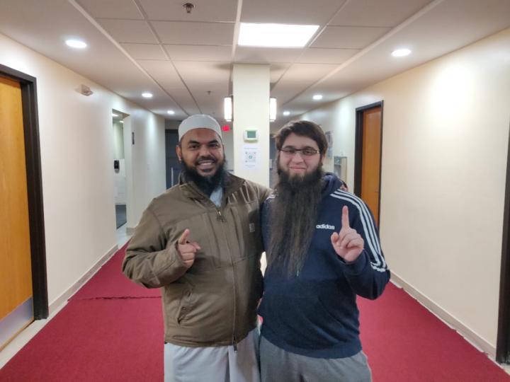 Wajih Qazi