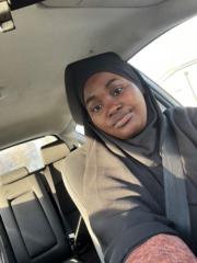 Hanane Koumba