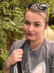 Karolina Reklinska