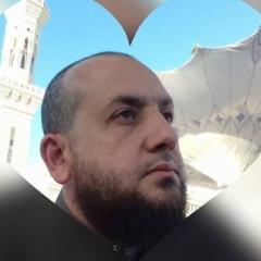 عبدالله سراج