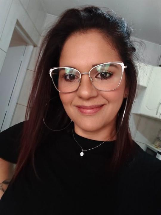 Octavia Constantin