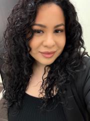 Jasmine Lopez