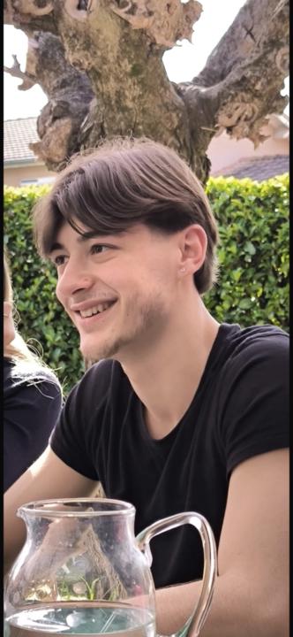 Romain Humbert
