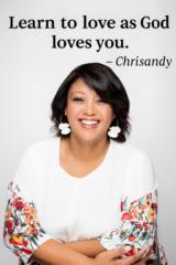 Chrisandy Ruiters