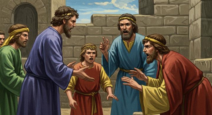 Luis Enrique Parada F.