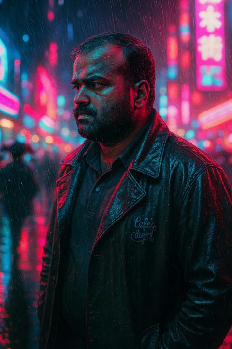 Kaustubh Lonkar