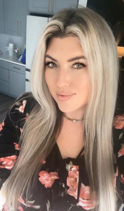 Christina Jacqueline
