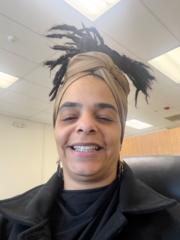 Kimberly Canady