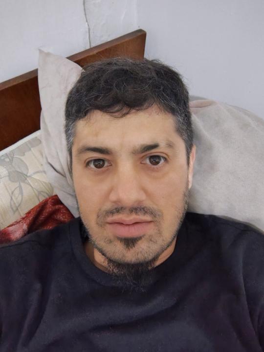 Mauro Guevara
