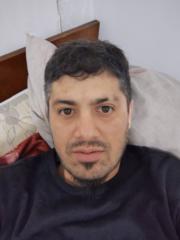 Mauro Guevara
